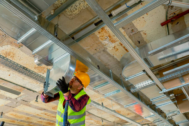 Best Energy-efficient HVAC Solutions in Prince Frederick, MD
