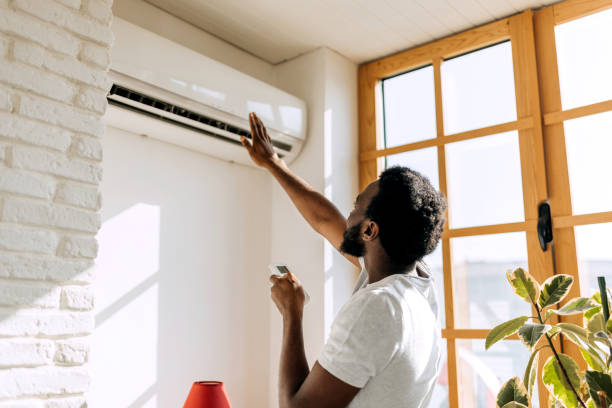 Best Commercial HVAC in Prince Frederick, MD