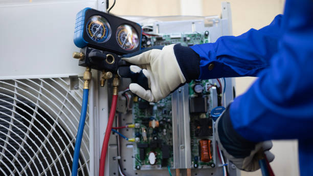 Best HVAC Software and Technology in Prince Frederick, MD