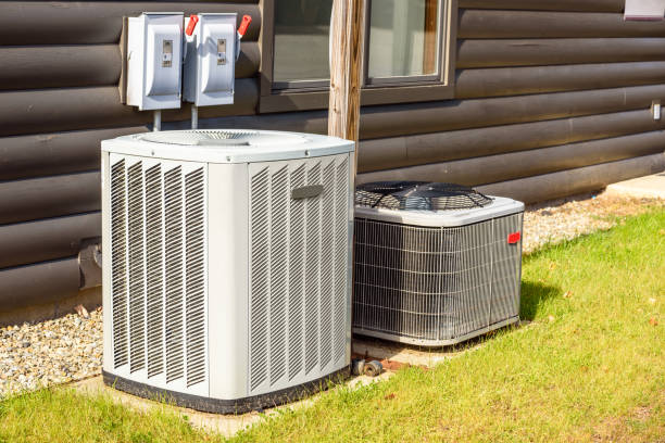 Best Geothermal HVAC Systems in Prince Frederick, MD
