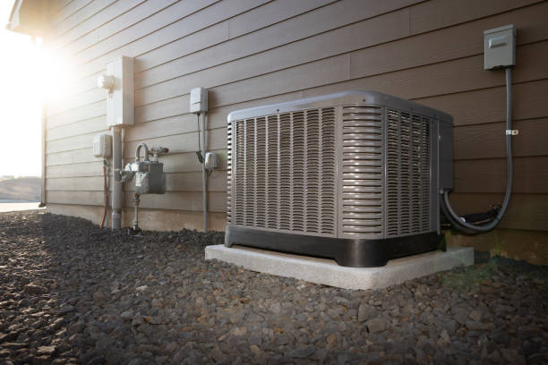 Best HVAC Equipment and Components in Prince Frederick, MD